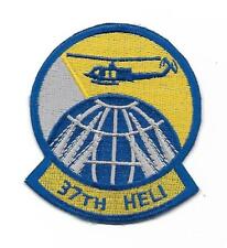 USAF 37th HELICOPTER FLIGHT patch picture