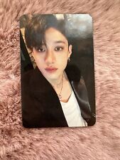 Stray Kids Bangchan ‘ 5 Star’ Official Photocard + FREEBIES picture