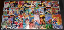BADGER (1983) CAPITAL-FIRST comic book (LOT OF 31) ranging # 1- 52 (D-145) picture