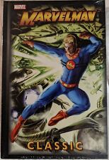 Marvelman Classic - Volume 2 Hardcover – February 23, 2011 by Mick Anglo  picture