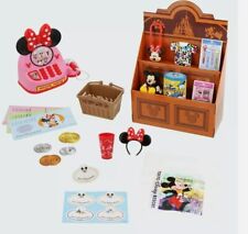 JAPAN Tokyo Disney Resort 2024 Play House Set Minnie Mickey TDR picture