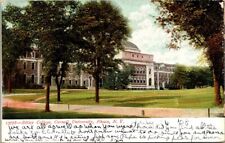 Vintage Postcard. Sibley College, Cornell Univ. Ithaca, NY. AP. picture