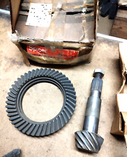 1960's 70's International Harvester Ring & Pinion Dana Rear Gear 351833C91 NOS picture