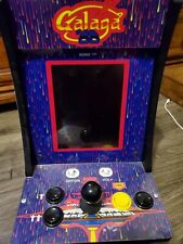 Arcade1UP 5-Game CounterCade Retro Mini Arcade Machine - Galaga 88 (5 Game In 1) picture