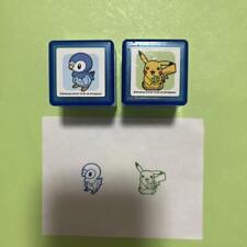 Pokemon Stamp picture