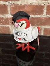 Target Spritz Bird AMI 2018 Valentine 