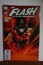 The Flash Comic Book Lot -  Near Mint Issues - DC Comics Collection - High Grad picture