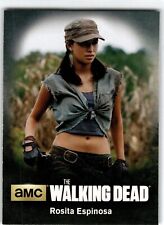 The Walking Dead Season 4 Part 2 Character Bio  Rosita Espinosa picture