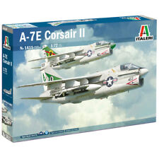A-7E Corsair II 1/72 Kit picture