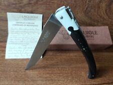 Laguiole knife in Aubrac, model neo limited series No. 2, rare  picture