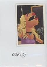1979 Panini The Muppets Stickers Janice #69 2xw picture