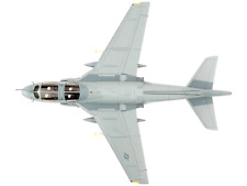 Grumman EA-6B Prowler Attack VAQ-141 Shadowhawks Operation 1/72 Diecast Model picture