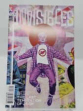 The Invisibles #23 NM DC Comics 1996 picture