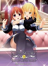 KISS Custom Maid 3D Complete Pack Windows PC Game DVD-ROM picture
