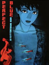 Perfect Blue French Poster “A Satoshi Kon Film” picture