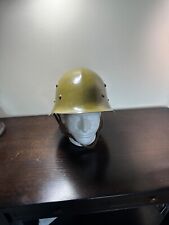 Bulgarian M1936B/51 Helmet with chin strap picture