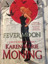 Fever Moon (Random House 2012) picture
