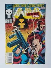 Punisher #85 (1993 Marvel Comics) Suicide Run ~ Combine Shipping ~ FN+ picture