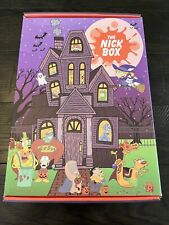 Culture Fly Nickelodeon The Nick Box Fall 2018 XL Brand New Complete picture