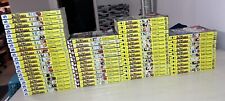 Inuyasha Vol. 1 - 56 Complete English Manga Lot Set Viz Rumiko Takahashi picture