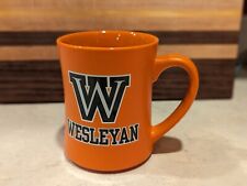 West Virginia Wesleyan College Large Mug picture