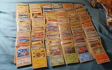 Pokemon Cards Rare Holo Classic Collection TCG Classic Bundle Job Lot X152 picture
