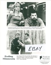 FEELING MINNESOTA - 8X10 MOVIE STILL - VINCENT D'ONOFRIO picture