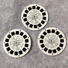 Viewmaster The White House Washington DC President 5155 Reel Set picture