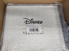 NEW Vera Wang Disney Minnie Mouse Ears Veil Headband Limited Release Wedding picture