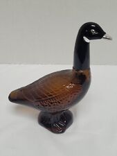 Vintage Avon Canada Goose Wild Country After Shave Collectible  picture