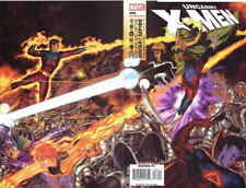 Uncanny X-Men, The #486 VF/NM; Marvel | Ed Brubaker - we combine shipping picture