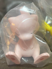 Sleeping Pokémon Mew character Katazun Figure collection Limited JP Toy picture