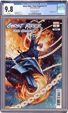 Ghost Rider Final Vengeance 1G CGC 9.8 2024 4408025015 picture