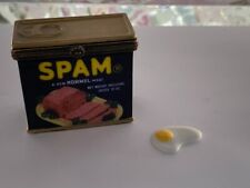 Spam(Hormel) Midwest Cannon Falls pHb hinged box & trinket picture