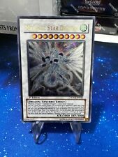 Yu-Gi-Oh Majestic Star Dragon SOVR-EN040 Ultimate Rare 1st Edition *SEE PICS* picture