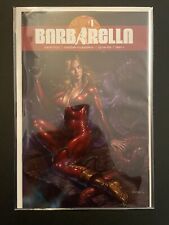 Barbarella vol.2 #1 2021 High Grade 9.8 Dynamite Comic Book D59-102 picture