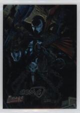 1995 Topps Image Universe Founders Series Commando Spawn #58 0hj7 picture
