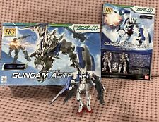Bandai GNY-001 Gundam Astraea HG Bandai Gundam 00 Action Figure Model 65 picture
