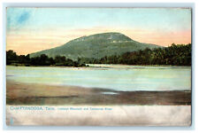 c1910s Tennessee River, Chattanooga Tennessee TN Tuck Unposted Postcard picture