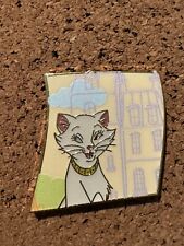 HKDL Hong Kong Carnival 2023 Aristocats Puzzle Duchess LE 600 Disney Pin picture