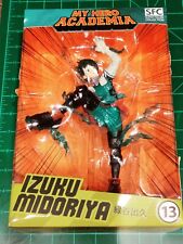 Izuku Midoriya My Hero Academia SFC One For All NEW Anime Super Figure Figurine picture