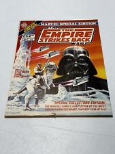 MARVEL SPECIAL EDITION # 2 STAR WARS THE EMPIRE STRIKES BACK VINTAGE picture