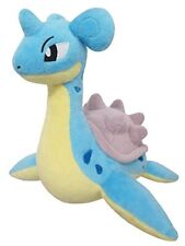 Pokemon Plush Anime Lapras Cuddly toy Doll All Star Collection No.0131 picture