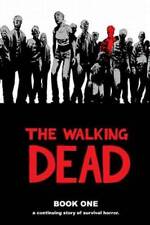 The Walking Dead: A Continuing Story of Survival Horror, Book 1 - GOOD picture