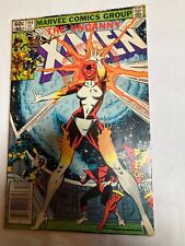 The Uncanny X-Men #164 (Marvel Comics December 1982) picture