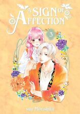 A Sign of Affection Volume 3 (Kodansha USA 2021)- VERY GOOD picture