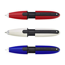 Sheaffer Ion Gel Rollerball Pen - Red, White and Blue Set, 3-Count picture