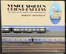 Venice Simplon Orient Express (Luxury Train) by Shirley Sherwood  picture