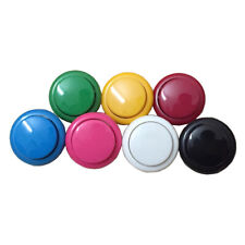 10pcs Arcade BL-30 30mm Push Button Switch Multicade For Arcade1up MAME PC Games picture