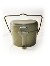 Austrian mess kit camping post World War very fine condition German reenactment picture